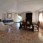 Villa Charming With Sea View *