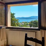 Charming With Sea View