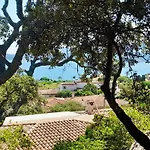 Villa Charming With Sea View