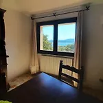 Charming With Sea View Villa *