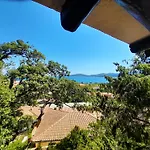 Villa Charming With Sea View *