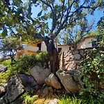 Charming With Sea View Villa