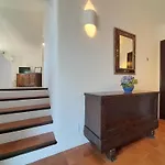 Villa Charming With Sea View