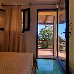 Charming With Sea View Villa