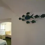 Villa Charming With Sea View *