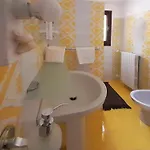 Charming With Sea View Villa Cannigione