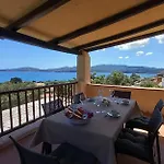 Charming With Sea View *