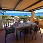 Charming With Sea View Cannigione