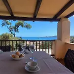 Villa Charming With Sea View