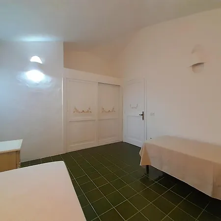 Charming With Sea View Villa Cannigione