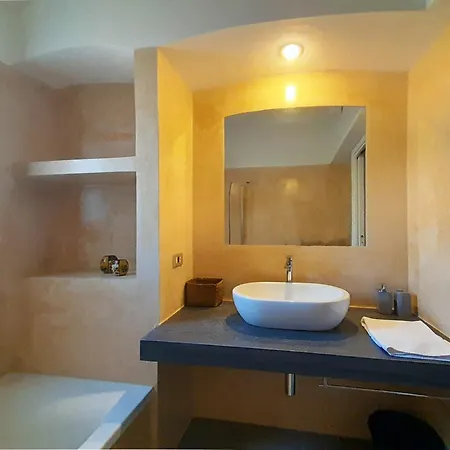 Villa Charming With Sea View Cannigione