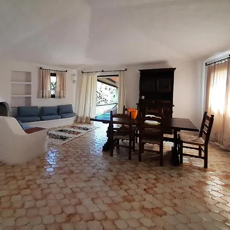 Villa Charming With Sea View *