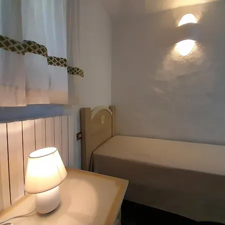 Villa Charming With Sea View Cannigione