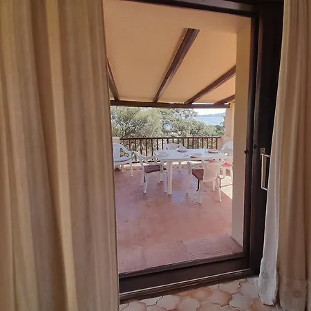 Charming With Sea View Cannigione