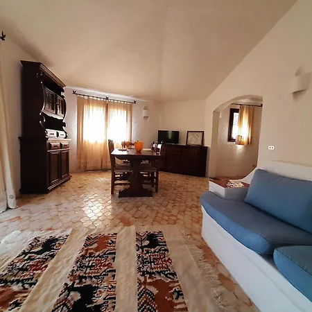Charming With Sea View * Cannigione