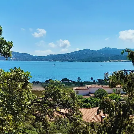 Villa Charming With Sea View
