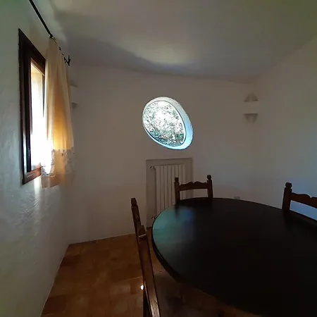 Charming With Sea View Villa Cannigione