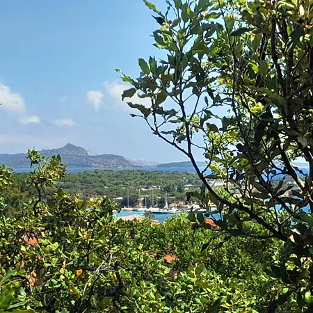 Charming With Sea View * Cannigione