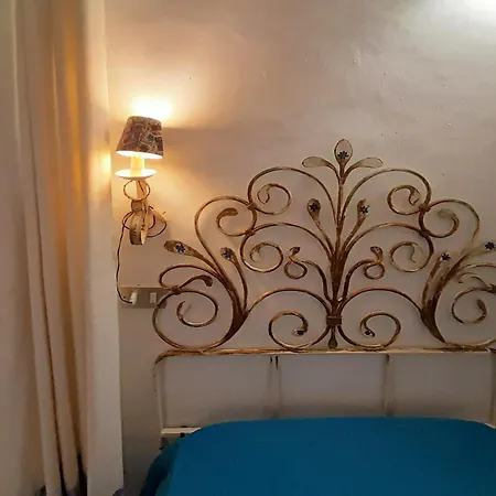 Charming With Sea View