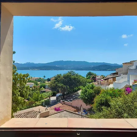 Villa Charming With Sea View *