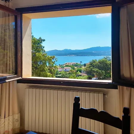 Charming With Sea View