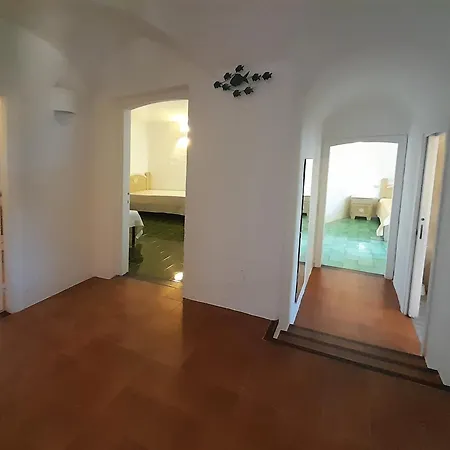 Charming With Sea View Villa