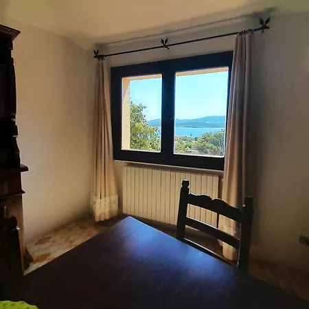 Charming With Sea View Villa *