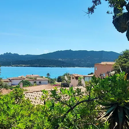 Villa Charming With Sea View *