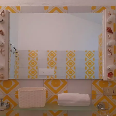 Charming With Sea View Villa Cannigione
