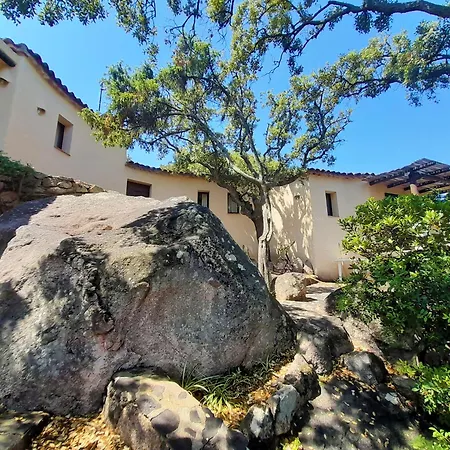 Villa Charming With Sea View Cannigione