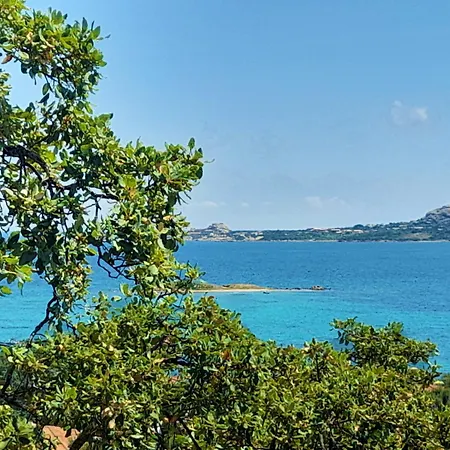 Charming With Sea View Cannigione