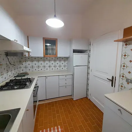 Charming With Sea View * Cannigione