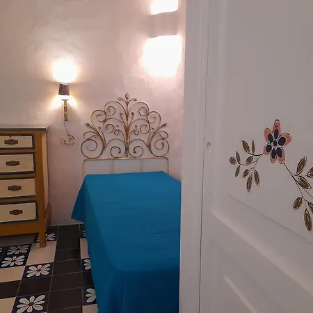 Villa Charming With Sea View