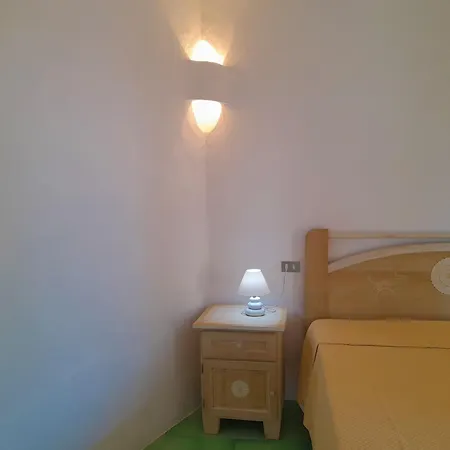 Villa Charming With Sea View Cannigione