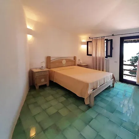 Charming With Sea View * Cannigione