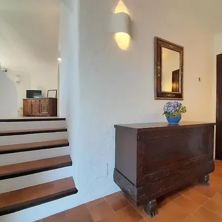Villa Charming With Sea View