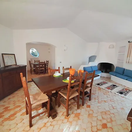 Villa Charming With Sea View *