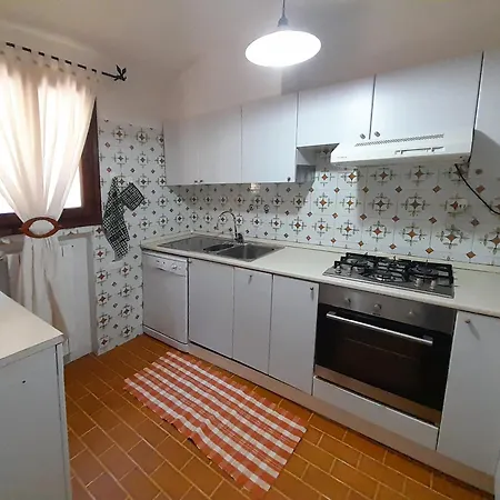 Charming With Sea View Cannigione