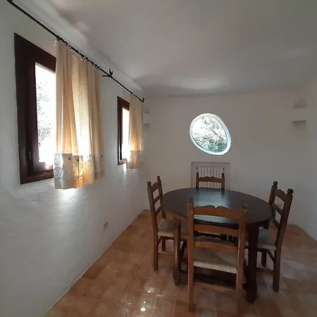 Villa Charming With Sea View