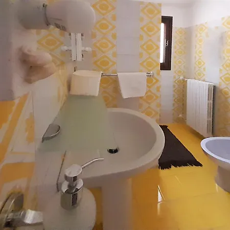 Charming With Sea View Villa Cannigione