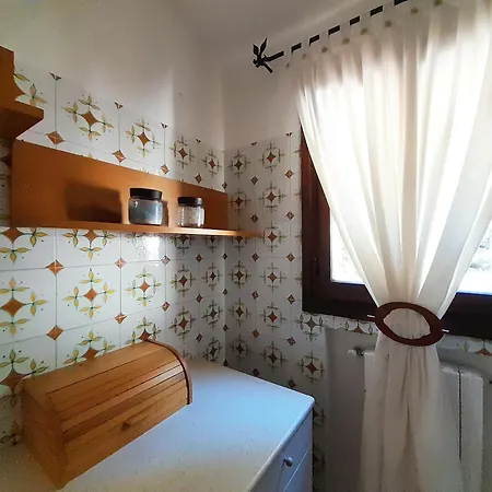 Villa Charming With Sea View Cannigione