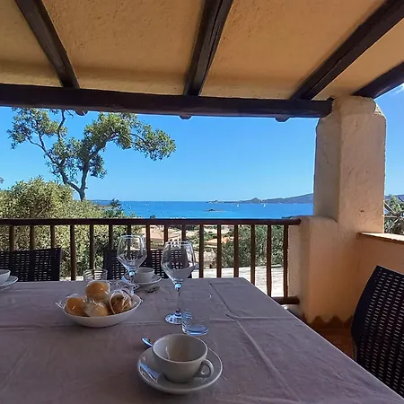 Villa Charming With Sea View