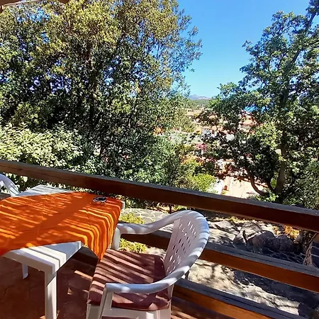 Villa Charming With Sea View Cannigione